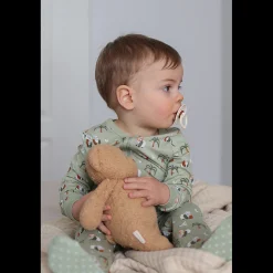 BOY Origami Gorillas Modal Pajamas 0-30m