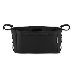 Skip Hop Grab & Go Ultra Stroller Organizer - Black