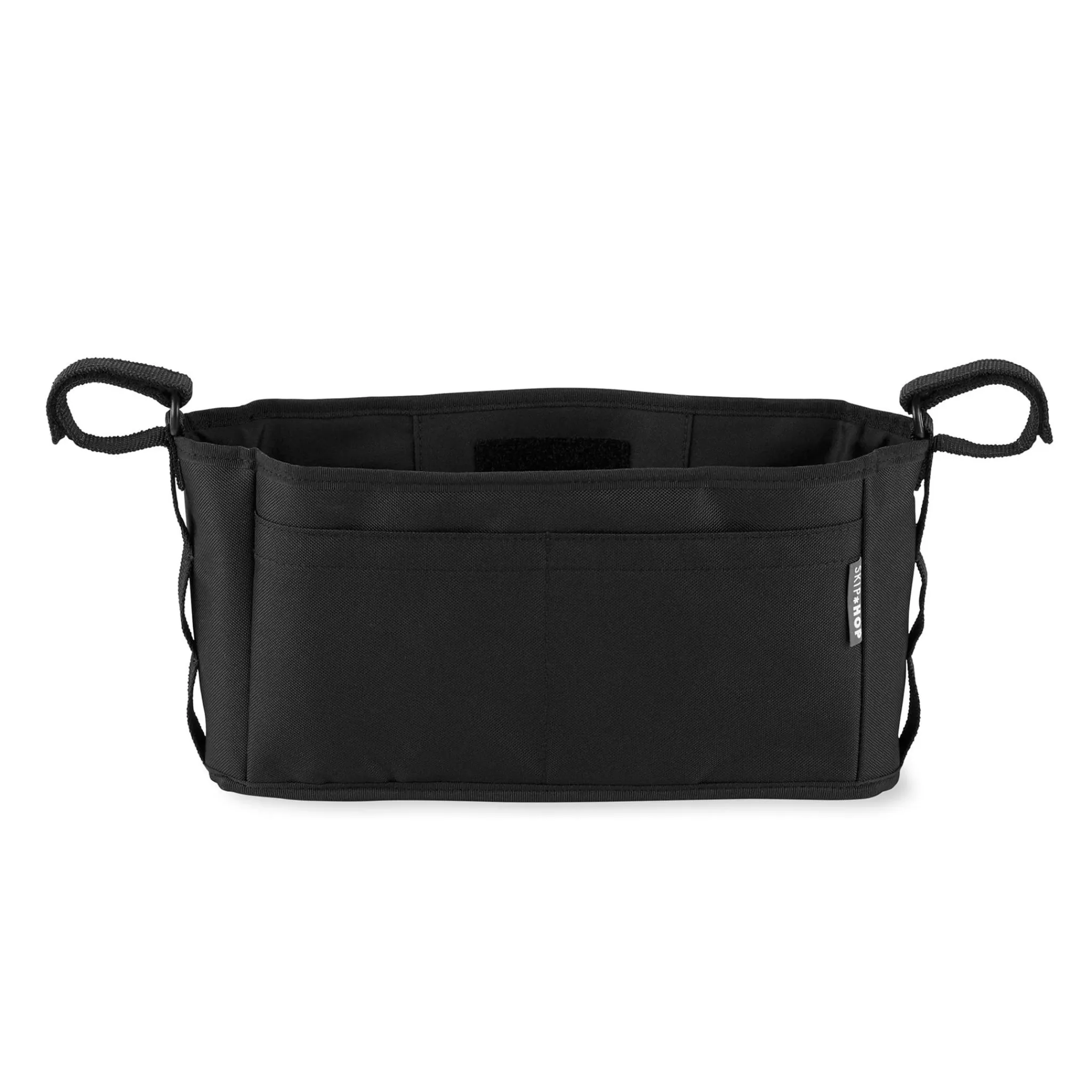 Skip Hop Grab & Go Ultra Stroller Organizer - Black