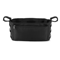 Skip Hop Grab & Go Ultra Stroller Organizer - Black