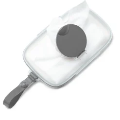 Kids Skip Hop Towels & Wipes|Towels & Wipes>Grab and Go Snug Seal Wipes Case
