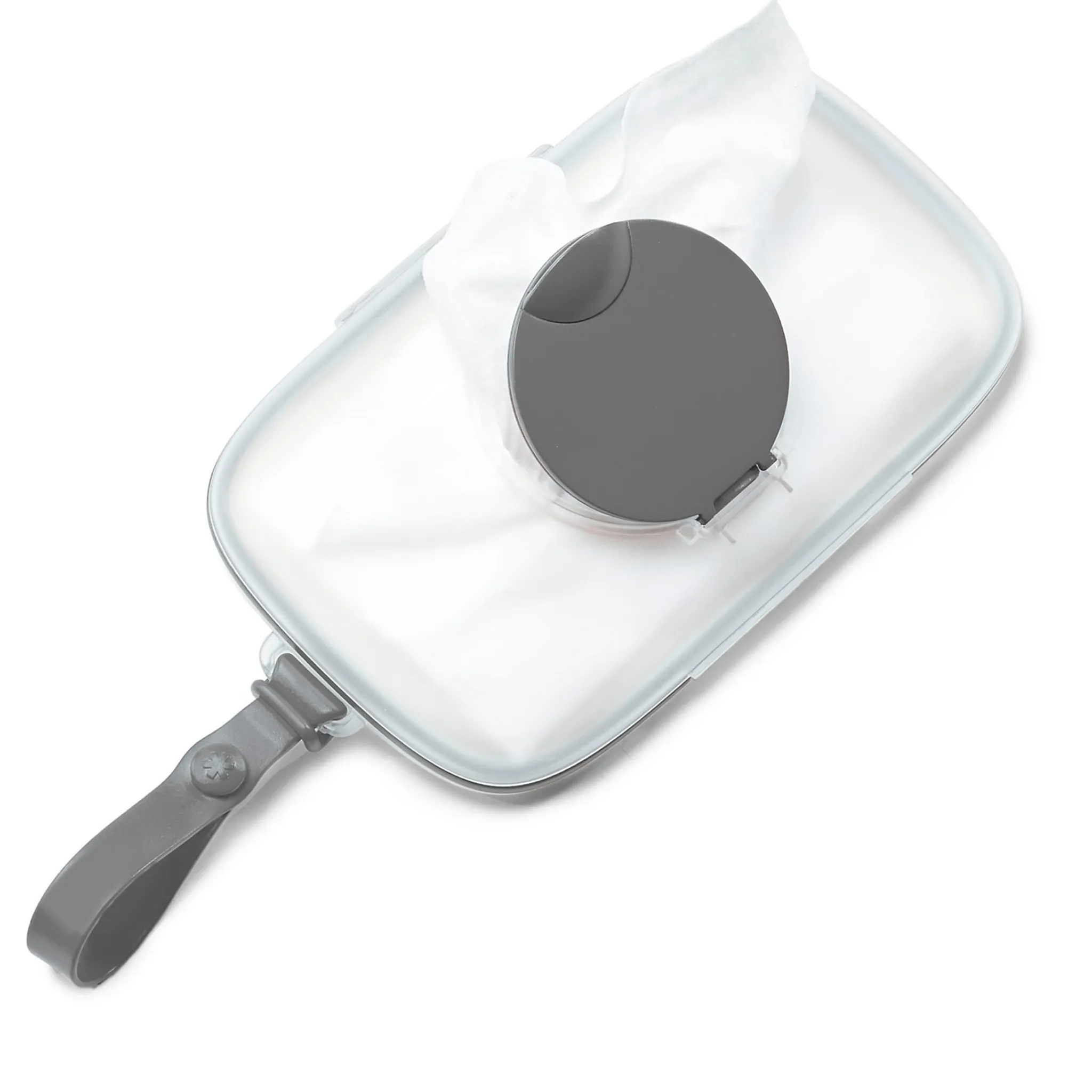 Kids Skip Hop Towels & Wipes|Towels & Wipes>Grab and Go Snug Seal Wipes Case