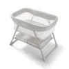 Graco Playards & Bassinets|Playards & Bassinets>DreamMore Bedside Bassinet - Willow