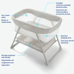 Graco Playards & Bassinets|Playards & Bassinets><noscript><img width=