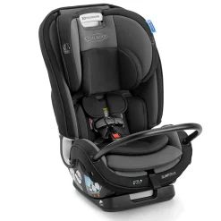 Kids Graco Car Seats & Booster Seats|Car Seats>® SlimFit3™ LX 3-in-1 Car Seat - Gotham