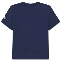 Kids/BOY Nike Gradient Blur T-shirt 4-7y