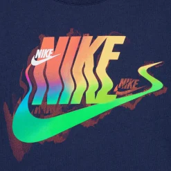 Kids/BOY Nike Gradient Blur T-shirt 4-7y