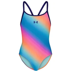 Kids Under Armour Swimsuits>Gradient 1pc Swimsuit 7-14