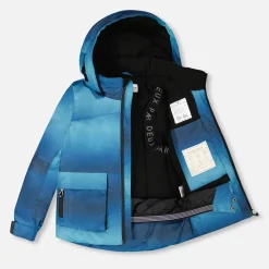 Kids/BOY Deux par Deux Outerwear|Snowsuits><noscript><img width=