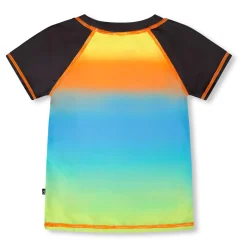 Kids/BOY Deux par Deux Gradient Rashguard 2-6