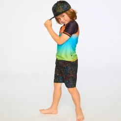 Kids/BOY Deux par Deux Swimsuits><noscript><img width=