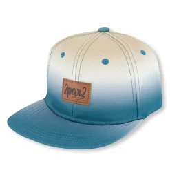 BOY Deux par Deux Gradient Sand Cap 6-24m