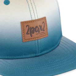 BOY Deux par Deux Gradient Sand Cap 6-24m