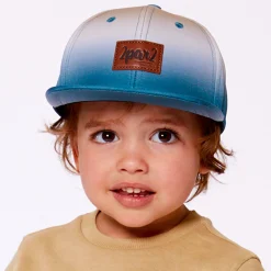 BOY Deux par Deux Gradient Sand Cap 6-24m
