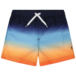 Kids/BOY Deux par Deux Gradient Swim Short 2-6
