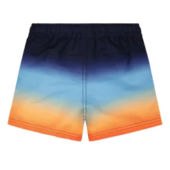 Kids/BOY Deux par Deux Gradient Swim Short 2-6