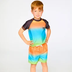 Kids/BOY Deux par Deux Swimsuits><noscript><img width=
