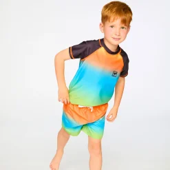 Kids/BOY Deux par Deux Swimsuits><noscript><img width=