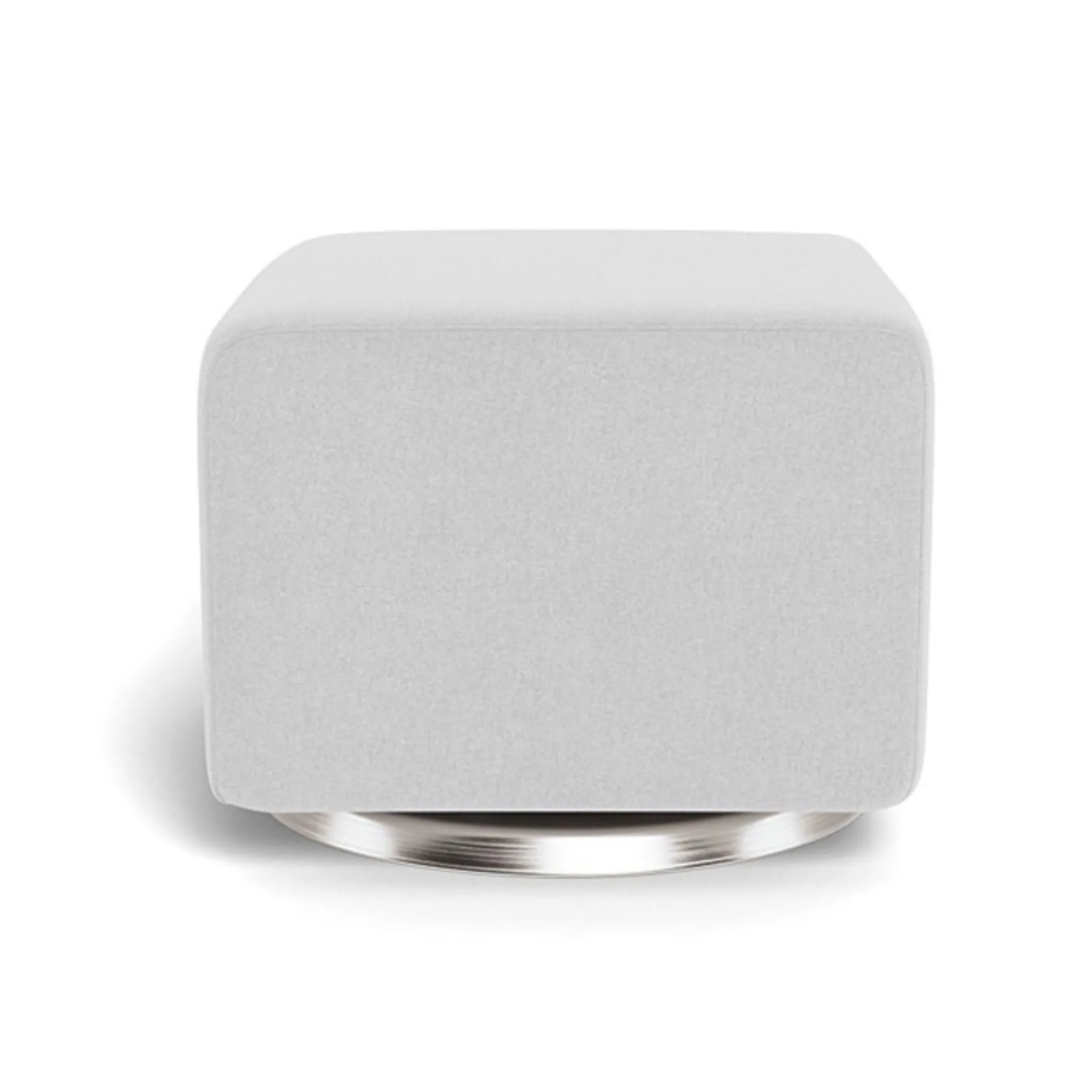 Monte Grano Ottoman - Ash / Steel