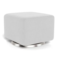 Monte Grano Ottoman - Ash / Steel