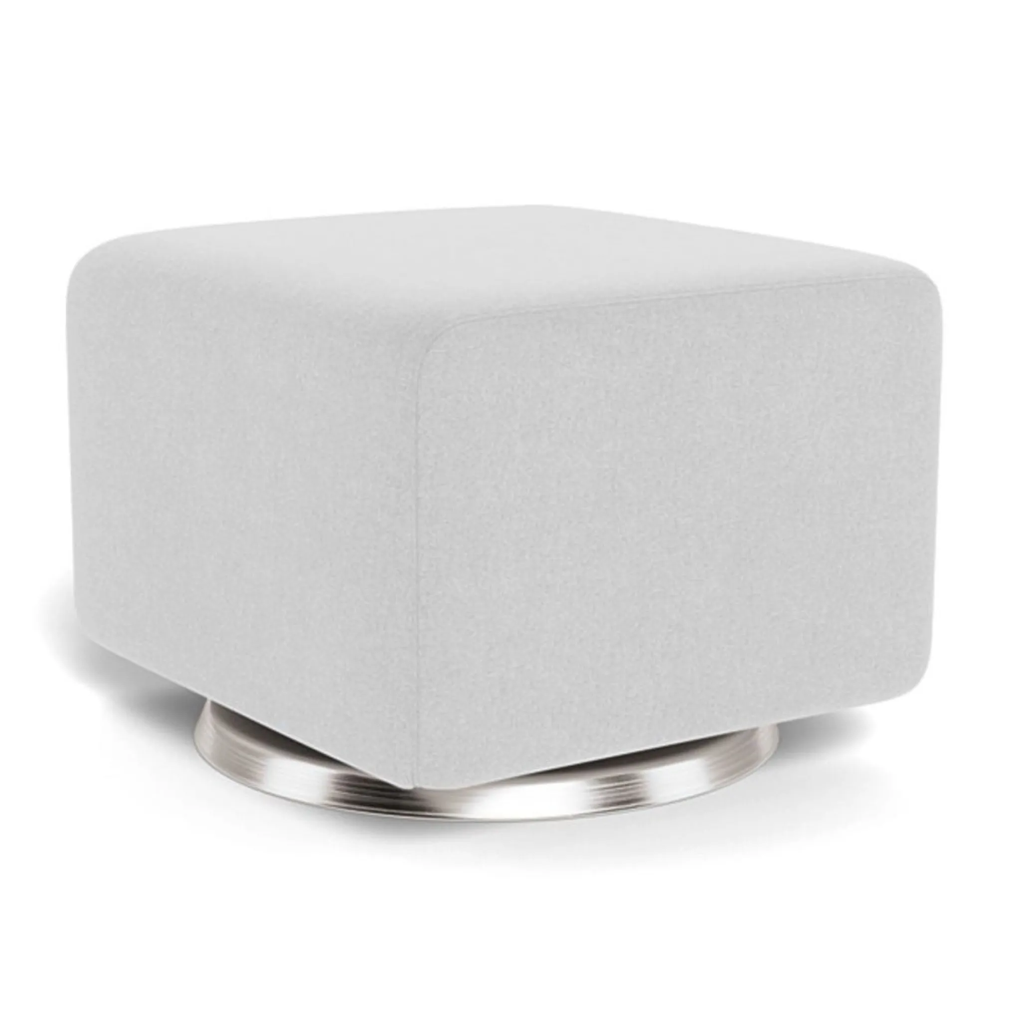 Monte Grano Ottoman - Ash / Steel