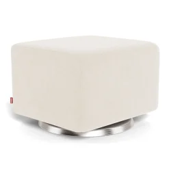 Monte Grano Ottoman - Dune / Steel