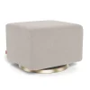 Monte Grano Ottoman - Sand / Gold