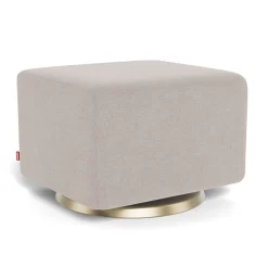 Monte Grano Ottoman - Sand / Gold