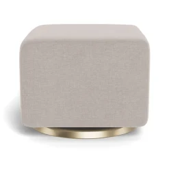 Monte Grano Ottoman - Sand / Gold