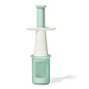 Kids Oxo Tot Cleaning & Food Preparation|Food Preparation>Grape Cutter - Opal