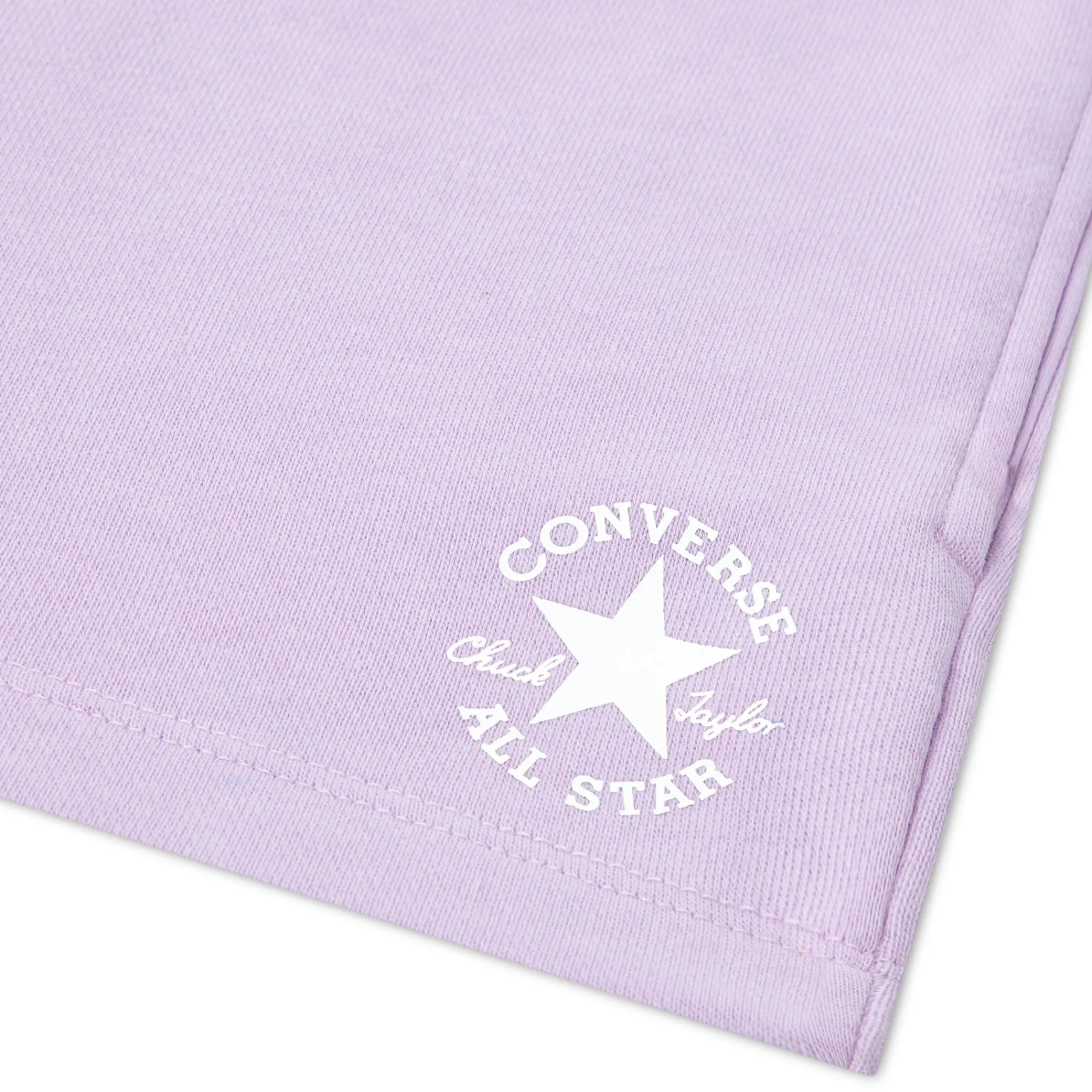 Kids Converse Shorts & Bermuda>Graphic Short 7-16y
