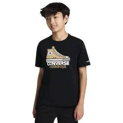 Kids/BOY Converse Graphic Sneaker T-shirt 8-16y