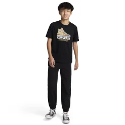 Kids/BOY Converse Graphic Sneaker T-shirt 8-16y
