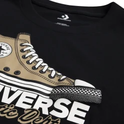 Kids/BOY Converse Graphic Sneaker T-shirt 8-16y