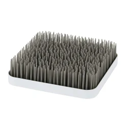 Kids Boon Grass Countertop Drying Rack - Grey