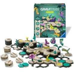 Kids Ravensburger Gravitrax Starter - My Jungle