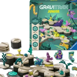 Kids Ravensburger Gravitrax Starter - My Jungle