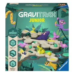 Kids Ravensburger Gravitrax Starter - My Jungle