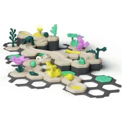 Kids Ravensburger Gravitrax Starter - My Jungle