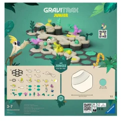 Kids Ravensburger Gravitrax Starter - My Jungle