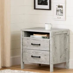 South Shore Nightstands><noscript><img width=