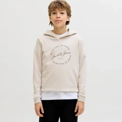 Kids/BOY Jack u0026 Jones Fleeces And Sweatshirts|Tops>Grayson Hoodie 8-16y