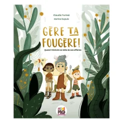 Minimo Gère Ta Fougère !