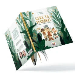 Minimo Gère Ta Fougère !