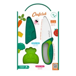 Kids Chefclub Tableware|Plates & Placemats><noscript><img width=