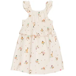 Kids Nano Green Thumb Tunic 2-12y