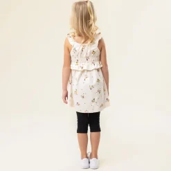 Kids Nano Green Thumb Tunic 2-12y