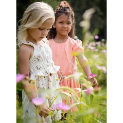 Kids Nano Green Thumb Tunic 2-12y