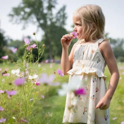 Kids Nano Green Thumb Tunic 2-12y
