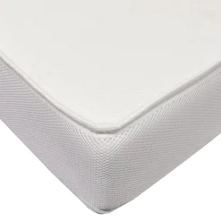 Jupiter GREENGUARD Gold Certified Organic Baby Mattress